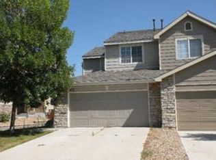 472 W 91st Cir, Thornton, CO 80260