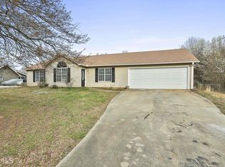 117 Davidson Cir, Griffin, GA 30223