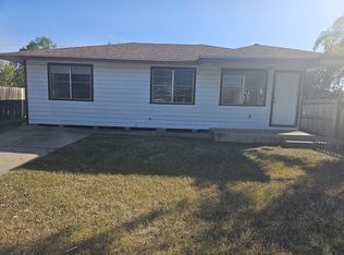 335 Tampico Ave, Raymondville, TX 78580
