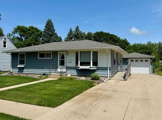 805 Olena Ave SE, Willmar, MN 56201
