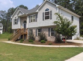 8222 Lavista Ct, Riverdale, GA 30274