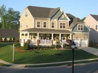 1248 Brough Hall Dr, Waxhaw, NC 28173