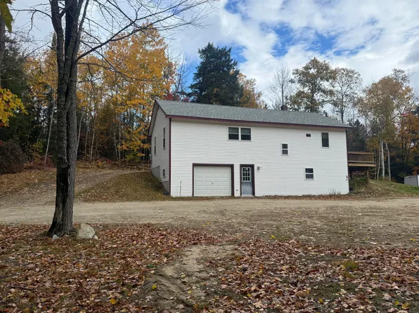 115 Chandler Hill Road, Bethel, ME 04217