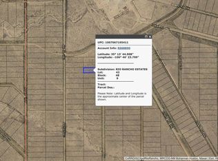 1713 18th St SW, Rio Rancho, NM 87124