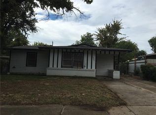 4020 Comanche St, Fort Worth, TX 76119