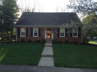 4110 Machupe Dr, Louisville, KY 40241