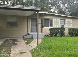 4324 Detaille Dr, Jacksonville, FL 32209