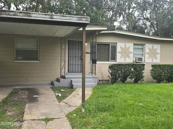 4324 Detaille Dr, Jacksonville, FL 32209