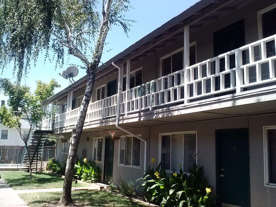 2nd image of 2530 S St APT 4