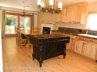 2764 Glenbrook Way, Bishop, CA 93514