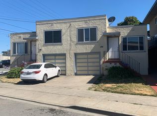 119 Sylvan Ave, San Bruno, CA 94066