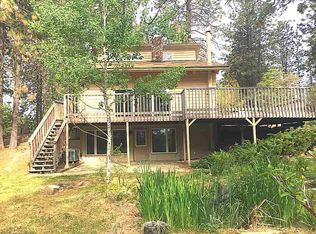 7809 S Luck Ln, Spokane, WA 99224