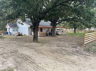 9308 Jefferies, Quinlan, TX 75474