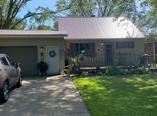 411 W Butternut St, Abbotsford, WI 54405