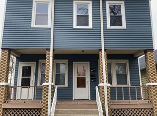 4319 Towle Ave, Hammond, IN 46327