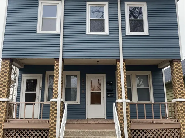 4319 Towle Ave, Hammond, IN 46327