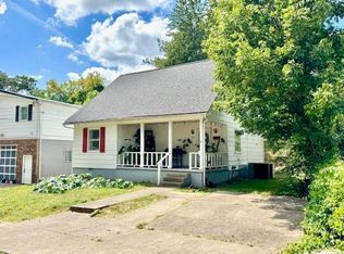 311 Rotary Rd, Huntington, WV 25705