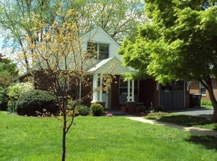 2038 Wharton Rd, Glenside, PA 19038