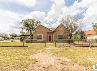 921 Crenshaw St, San Angelo, TX 76903