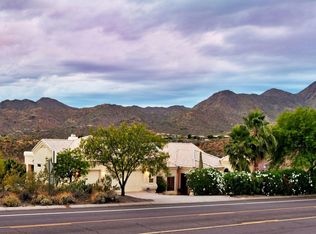 15507 E Golden Eagle Blvd, Fountain Hills, AZ 85268