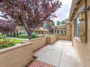 1645 Beaver Crk #A, Beaumont, CA 92223