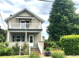 116 Hillcrest Ave, Erie, PA 16509