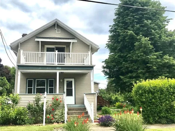 116 Hillcrest Ave, Erie, PA 16509