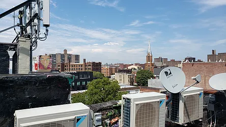 Rented by The Hamilton Group