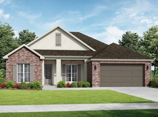 Alder Plan, Prairie Cove Phase II, Maurice, LA 70555