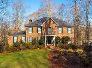 889 Moyers Rd, Winston Salem, NC 27104