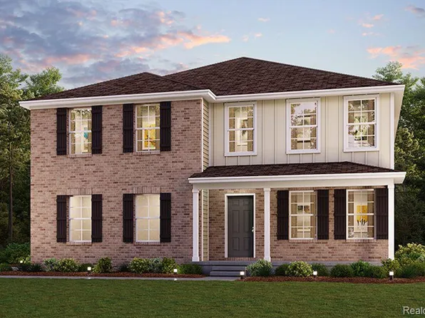 8394 Crossbow Ct, Grand Blanc, MI 48439