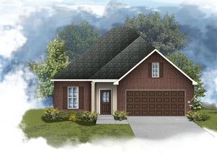313 Stanwell Ave, Duson, LA 70529