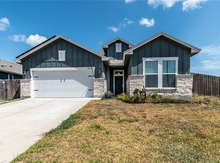 9222 Murdock Dr, Corpus Christi, TX 78410