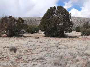 28755 W Datil Ln, Seligman, AZ 86337