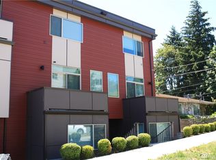 2307 N 113th Pl #A, Seattle, WA 98133