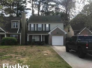 577 Carlton Pointe Dr, Palmetto, GA 30268
