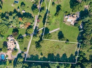 1191 Old Academy Rd, Fairfield, CT 06824