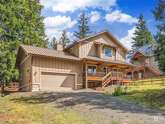 223 Alpine Drive, Packwood, WA 98361 | MLS #2255103 | Zillow