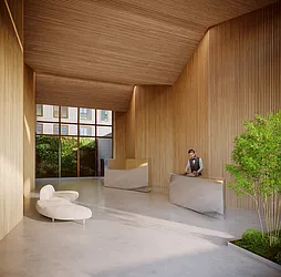 Rented by Triumph Property Group