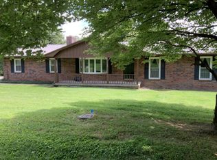 36 Valley Dr, Science Hill, KY 42553