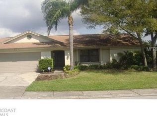 2125 N Bay Hills Blvd, Safety Harbor, FL 34695