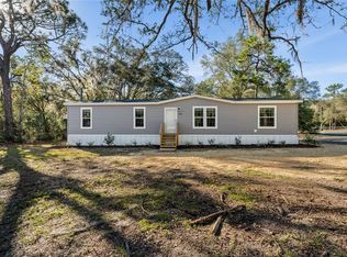 11290 NE 105th Ave, Archer, FL 32618