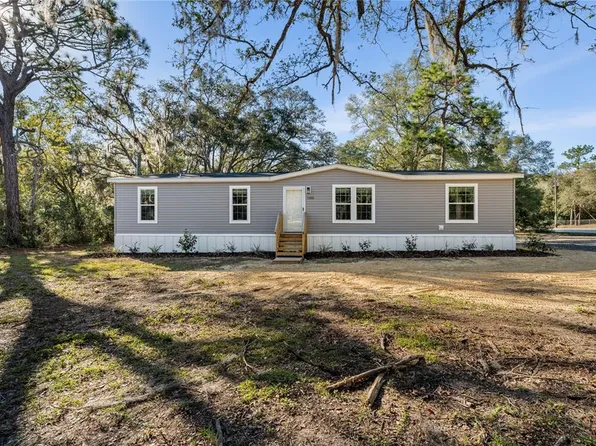 11290 NE 105th Ave, Archer, FL 32618