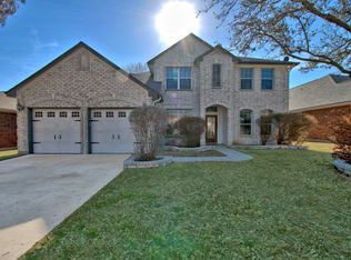 249 Tierra Grande, Cibolo, TX 78108
