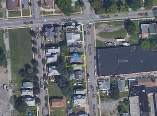 663 Center St #665, Williamsport, PA 17701