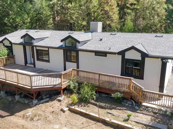 21471 Phoenix Lake Rd, Sonora, CA 95370