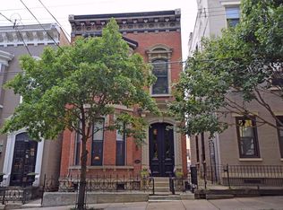 1343 Broadway St, Cincinnati, OH 45202