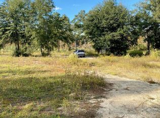 2980 Johnson Rd, Bonifay, FL 32425