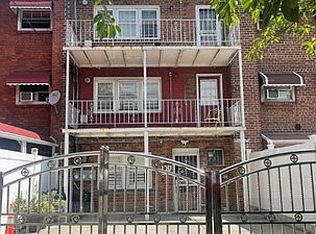1217 E 223rd St APT 1, Bronx, NY 10466
