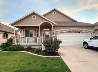 3383 N 700th St E, Lehi, UT 84043